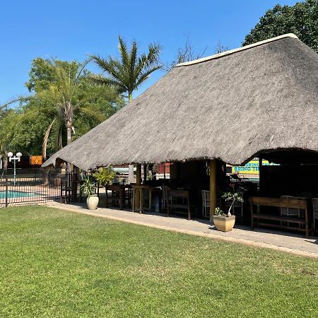 Buffalo Hotel Hectorspruit Εξωτερικό φωτογραφία