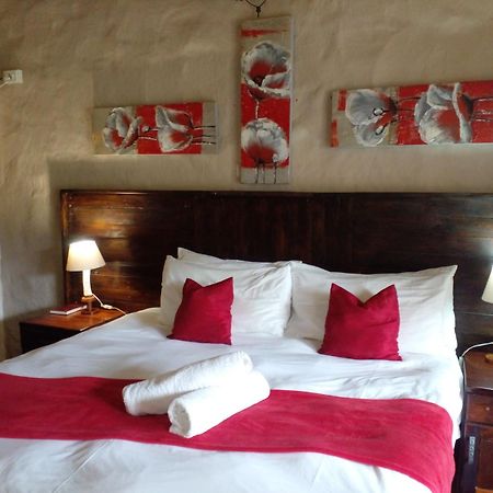 Buffalo Hotel Hectorspruit Εξωτερικό φωτογραφία