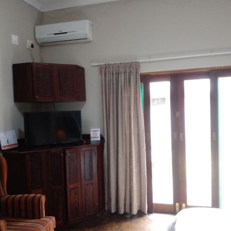 Buffalo Hotel Hectorspruit Εξωτερικό φωτογραφία