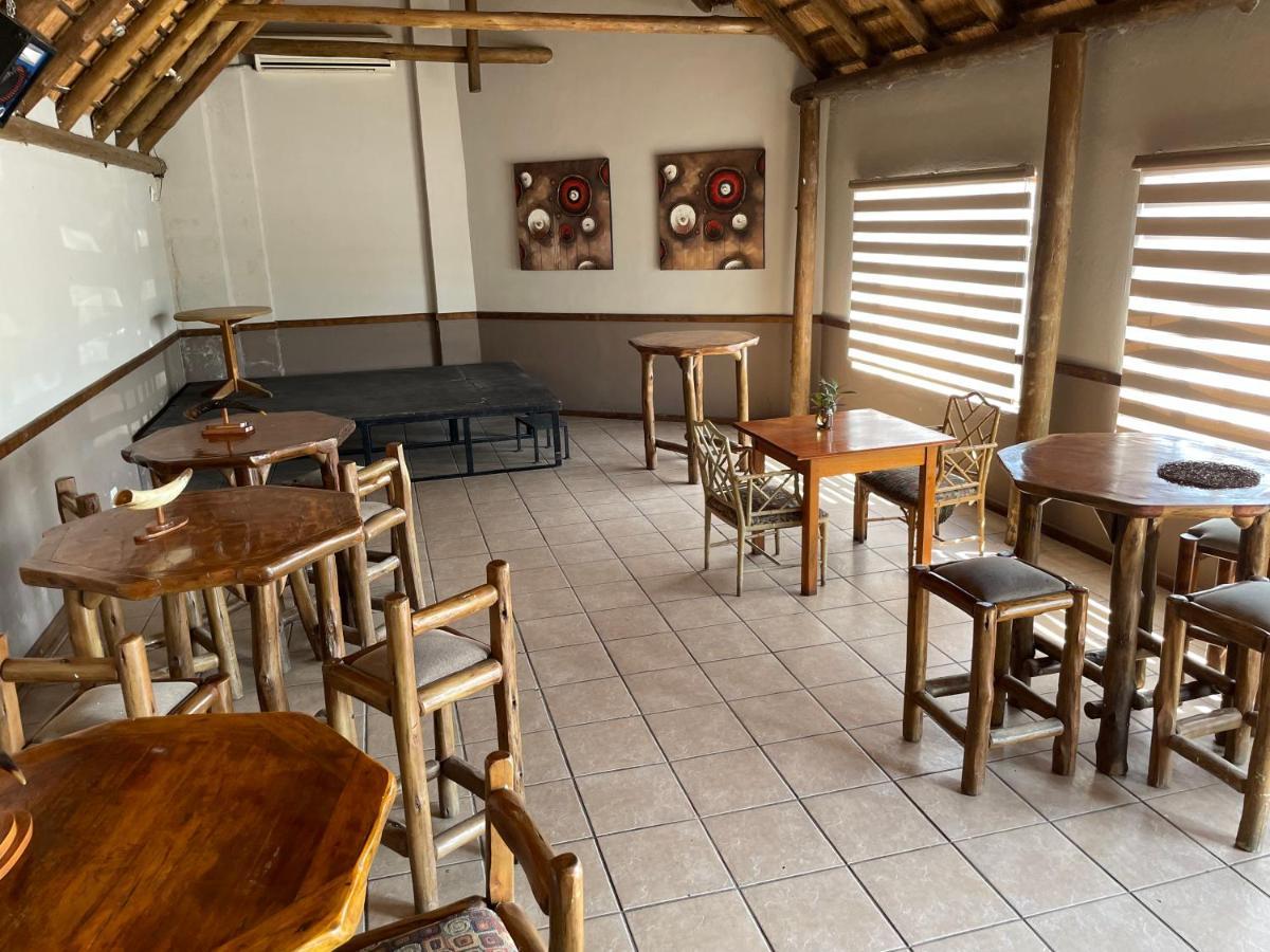 Buffalo Hotel Hectorspruit Εξωτερικό φωτογραφία