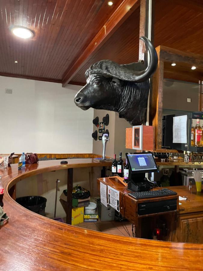 Buffalo Hotel Hectorspruit Εξωτερικό φωτογραφία