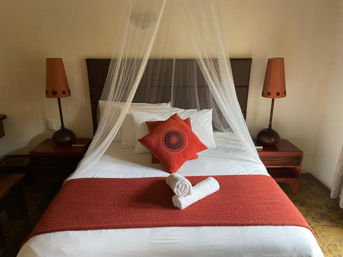 Buffalo Hotel Hectorspruit Εξωτερικό φωτογραφία