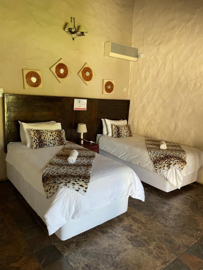 Buffalo Hotel Hectorspruit Εξωτερικό φωτογραφία