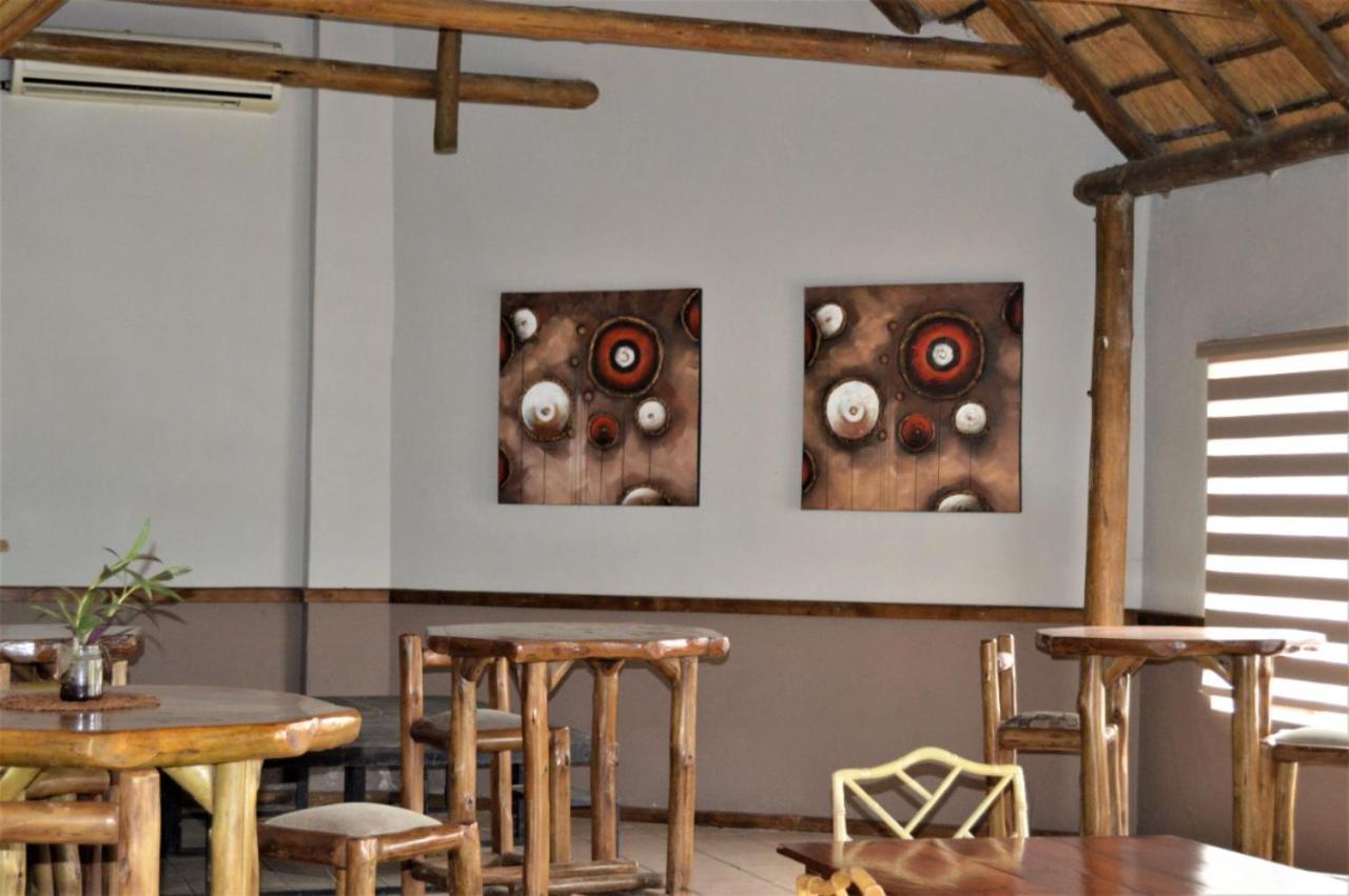 Buffalo Hotel Hectorspruit Εξωτερικό φωτογραφία