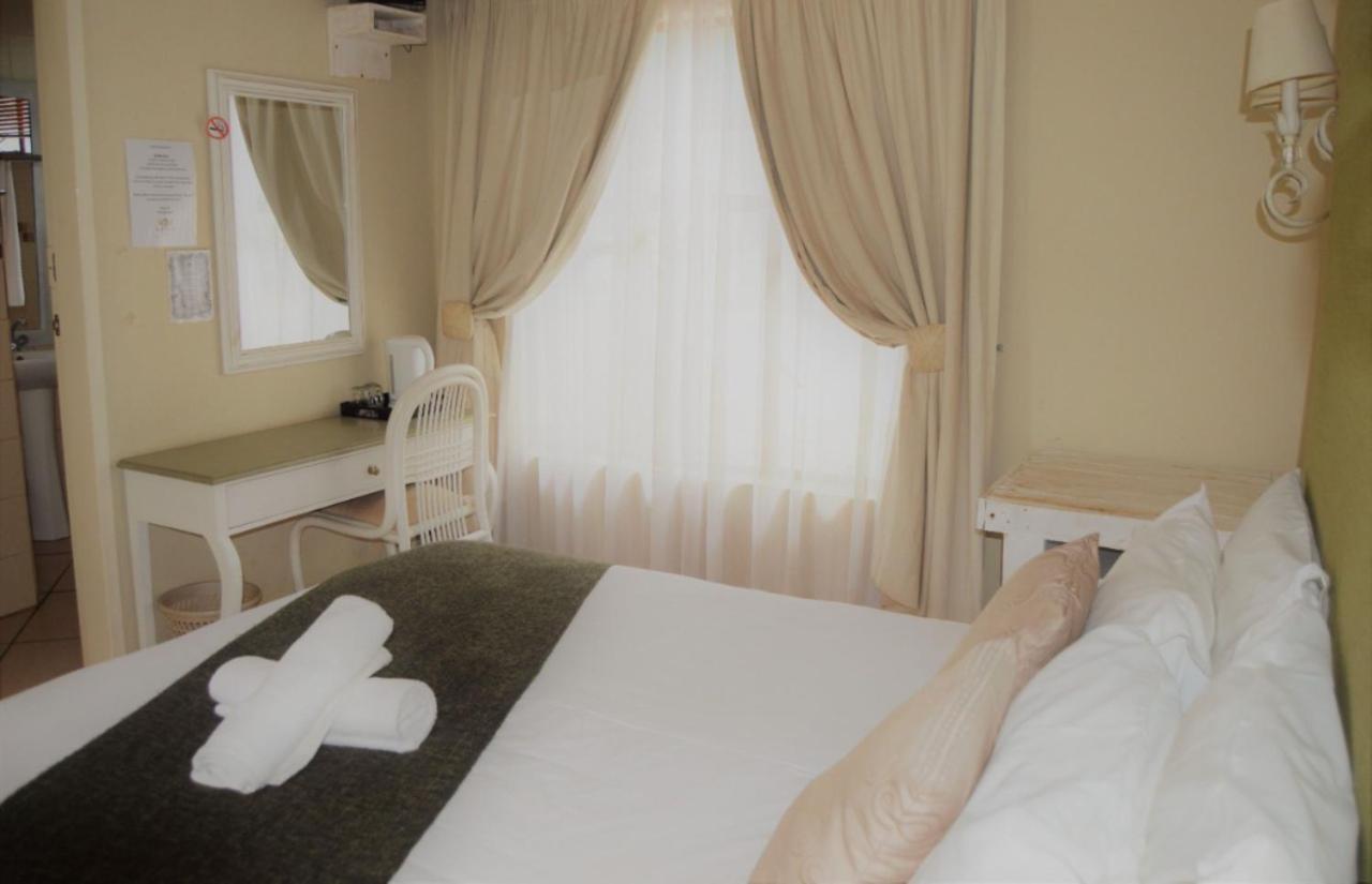 Buffalo Hotel Hectorspruit Εξωτερικό φωτογραφία