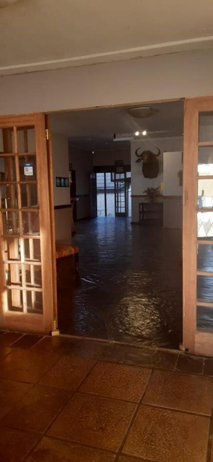 Buffalo Hotel Hectorspruit Εξωτερικό φωτογραφία