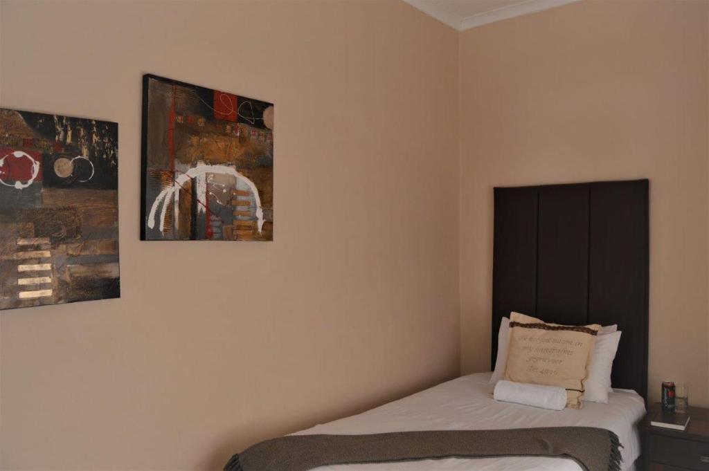 Buffalo Hotel Hectorspruit Εξωτερικό φωτογραφία