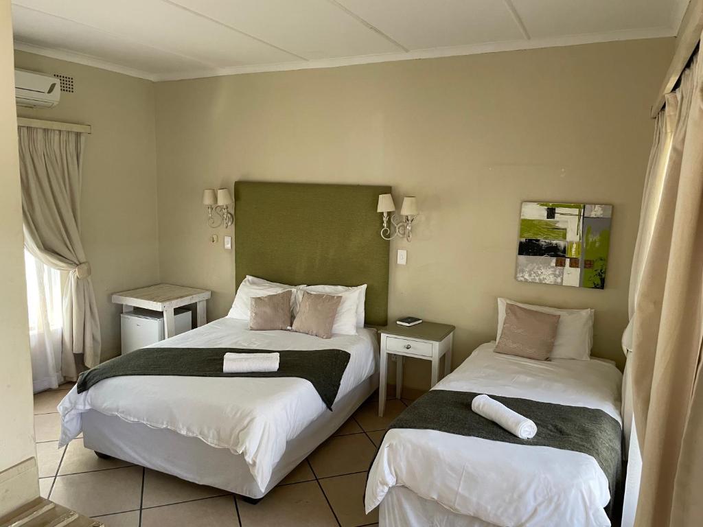 Buffalo Hotel Hectorspruit Εξωτερικό φωτογραφία