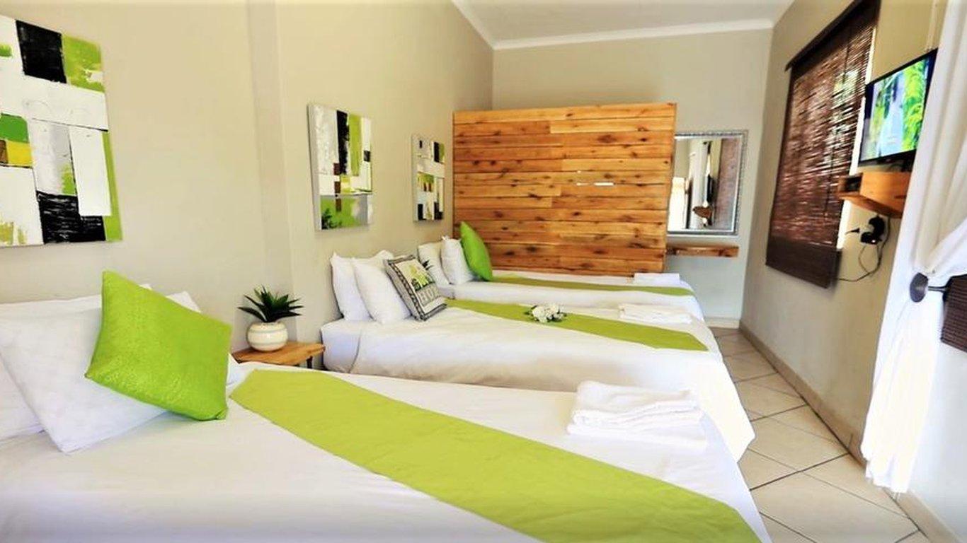 Buffalo Hotel Hectorspruit Εξωτερικό φωτογραφία