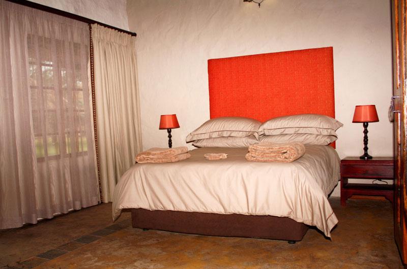 Buffalo Hotel Hectorspruit Εξωτερικό φωτογραφία