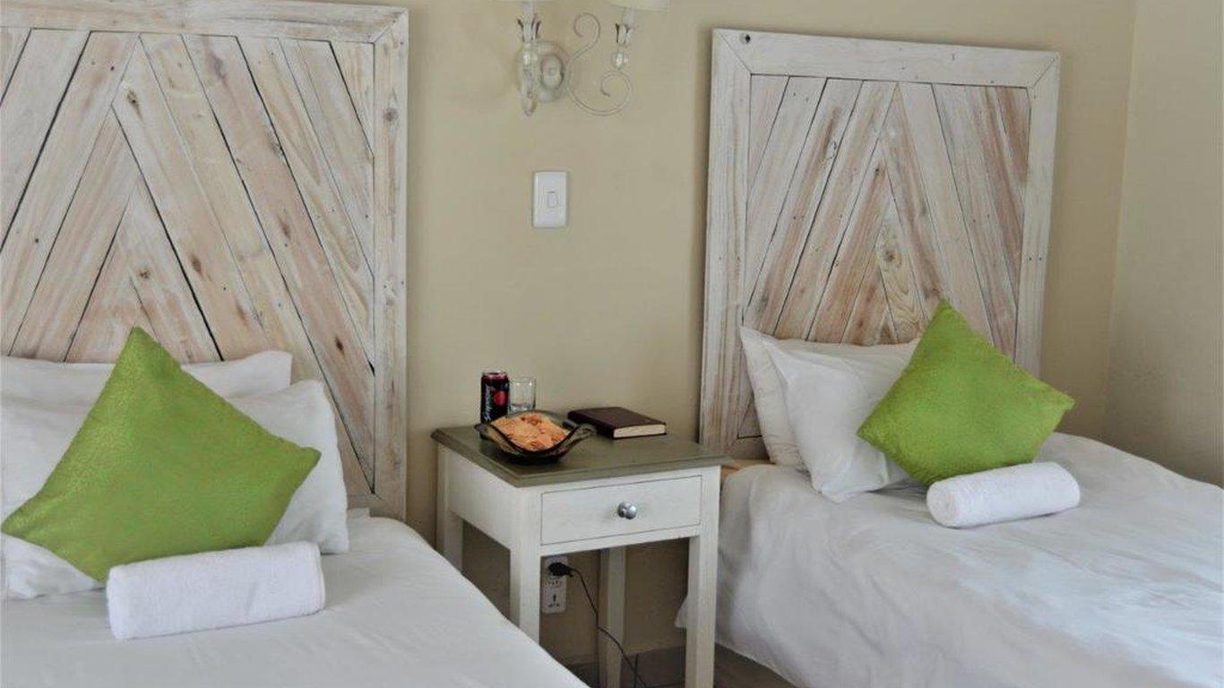 Buffalo Hotel Hectorspruit Εξωτερικό φωτογραφία