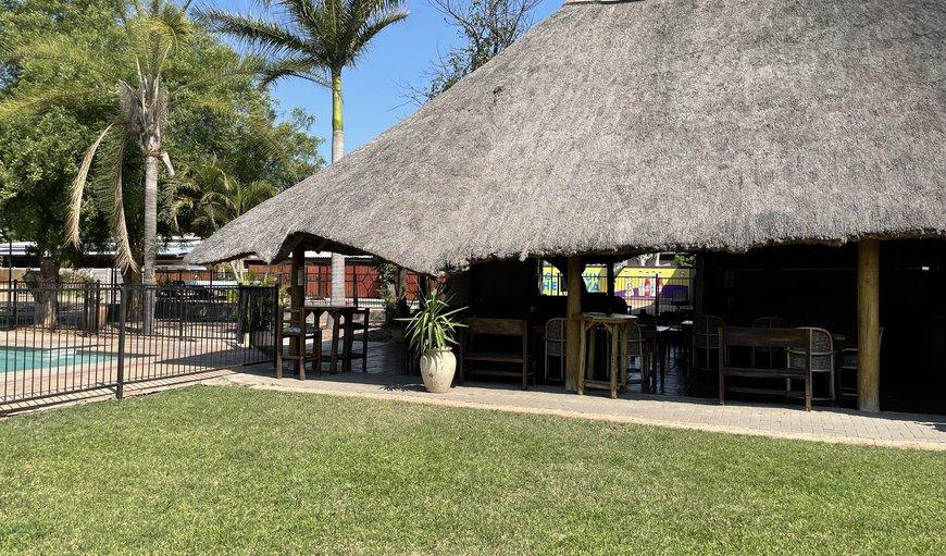 Buffalo Hotel Hectorspruit Εξωτερικό φωτογραφία