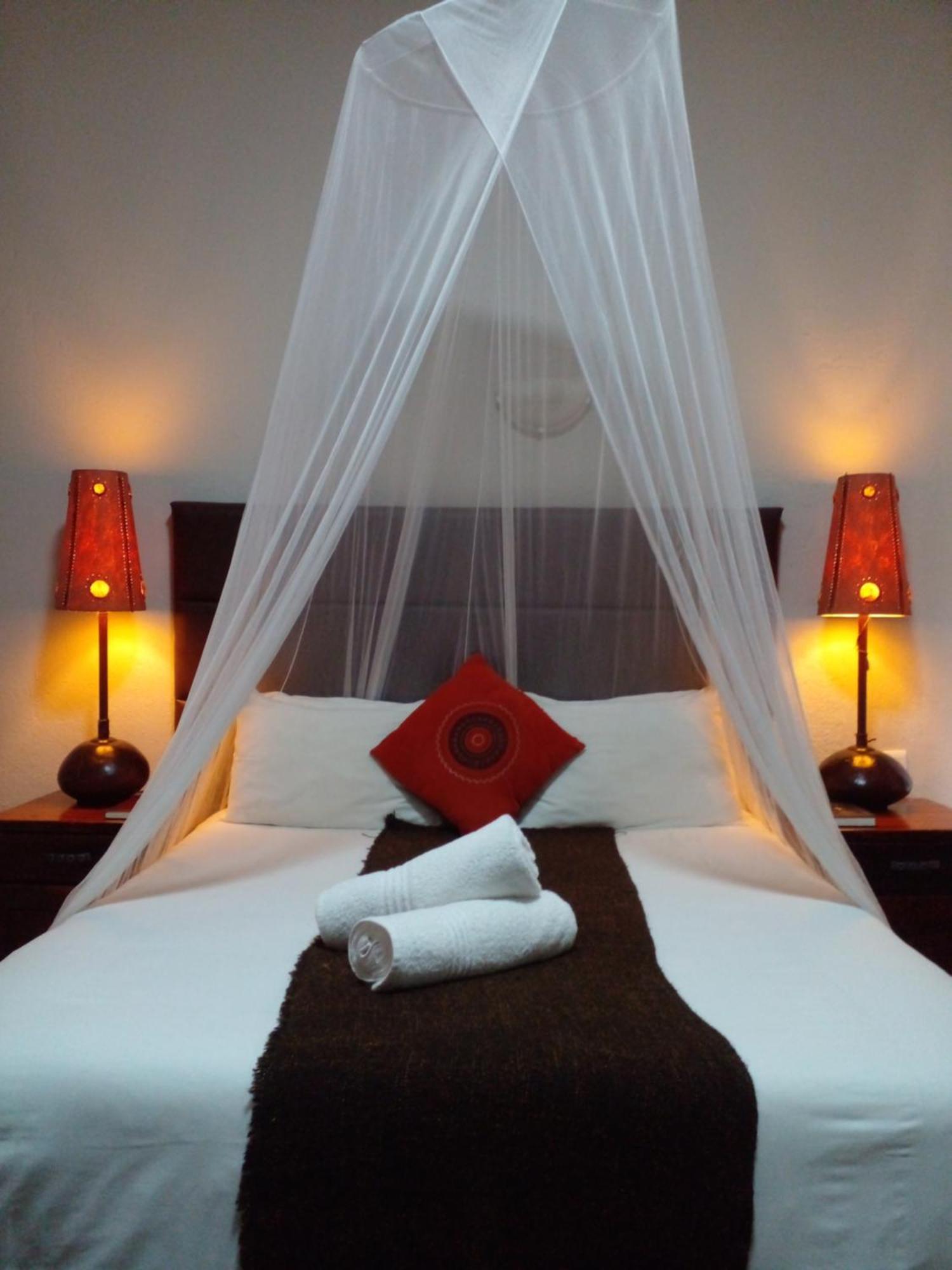 Buffalo Hotel Hectorspruit Εξωτερικό φωτογραφία