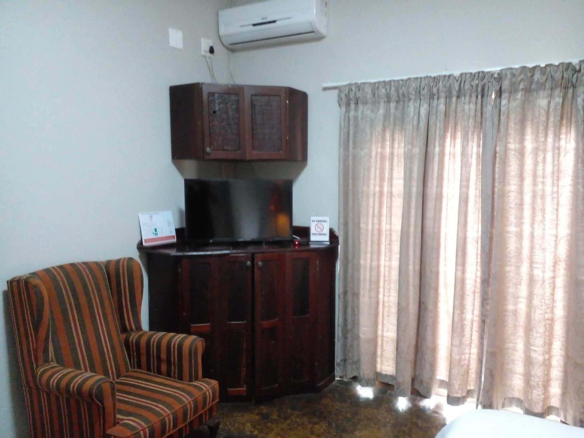 Buffalo Hotel Hectorspruit Εξωτερικό φωτογραφία