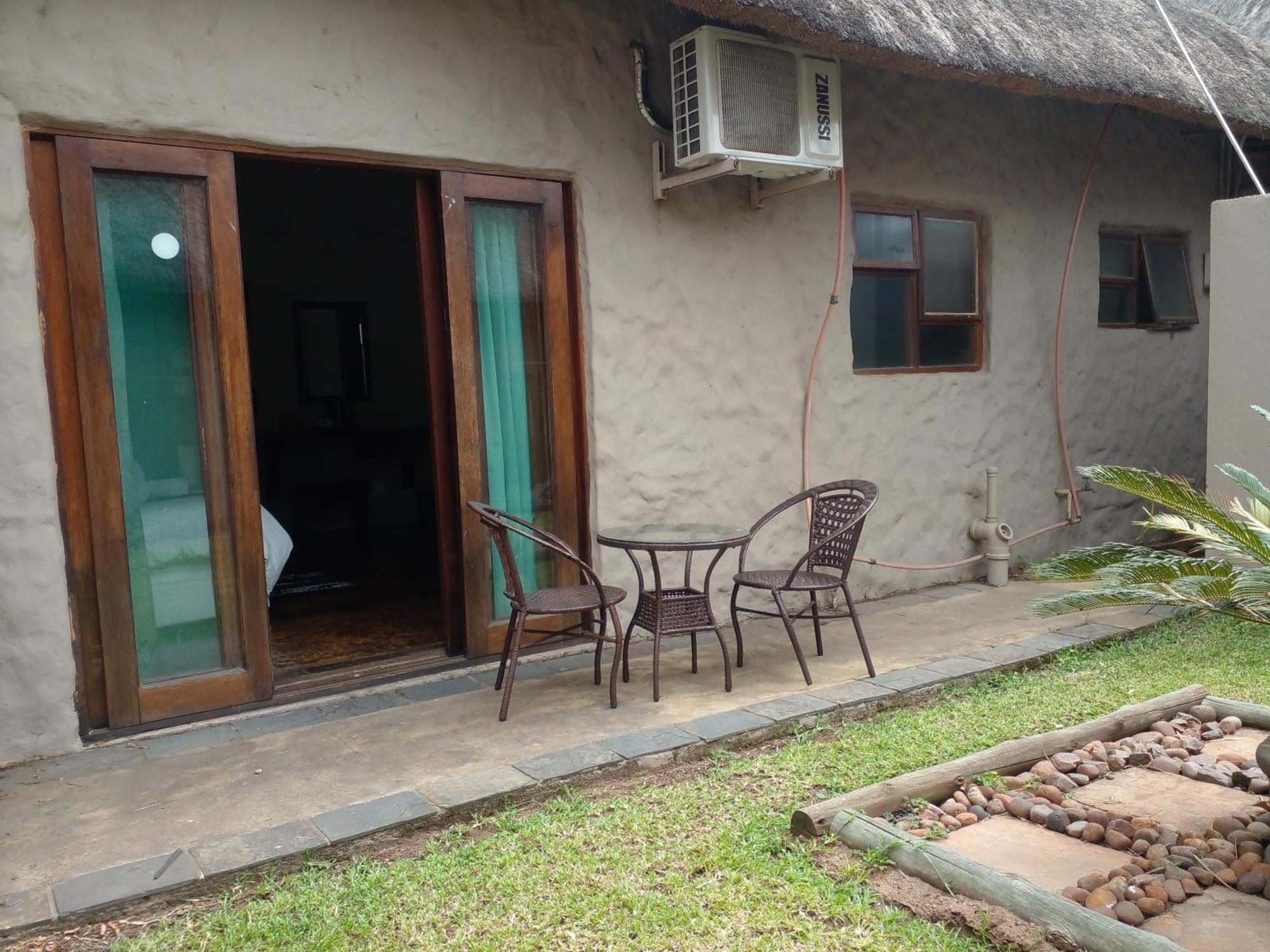 Buffalo Hotel Hectorspruit Εξωτερικό φωτογραφία