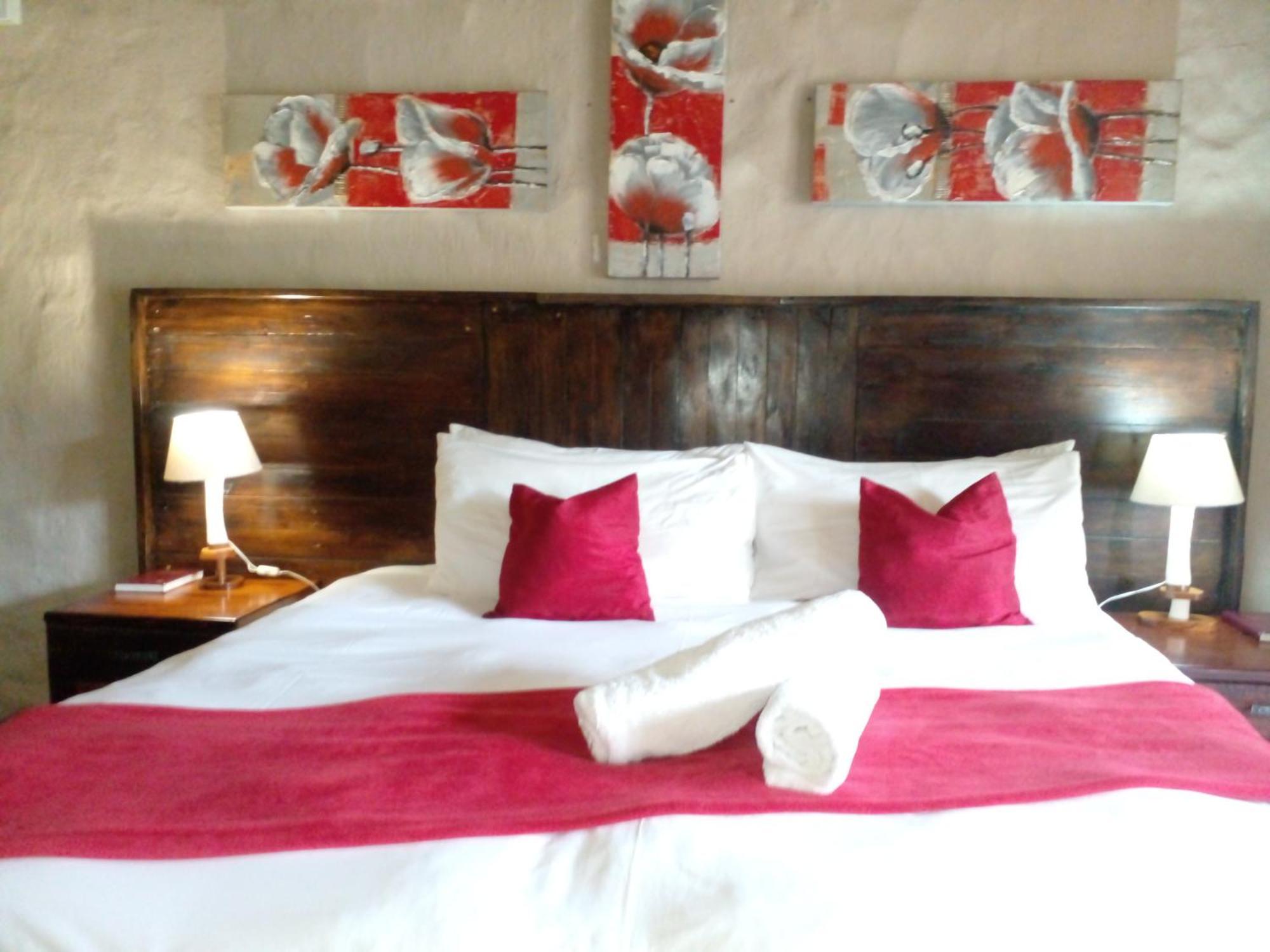 Buffalo Hotel Hectorspruit Εξωτερικό φωτογραφία