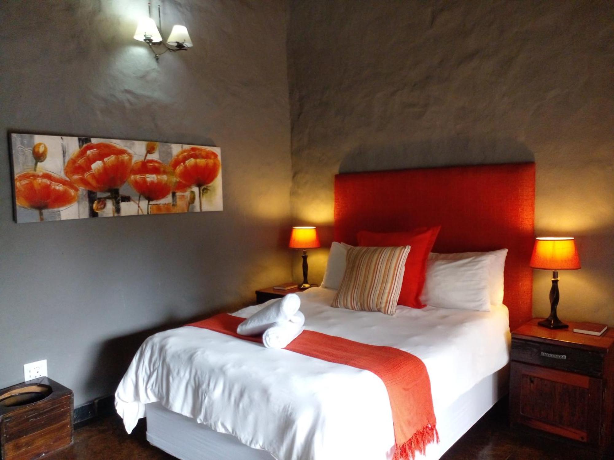 Buffalo Hotel Hectorspruit Εξωτερικό φωτογραφία