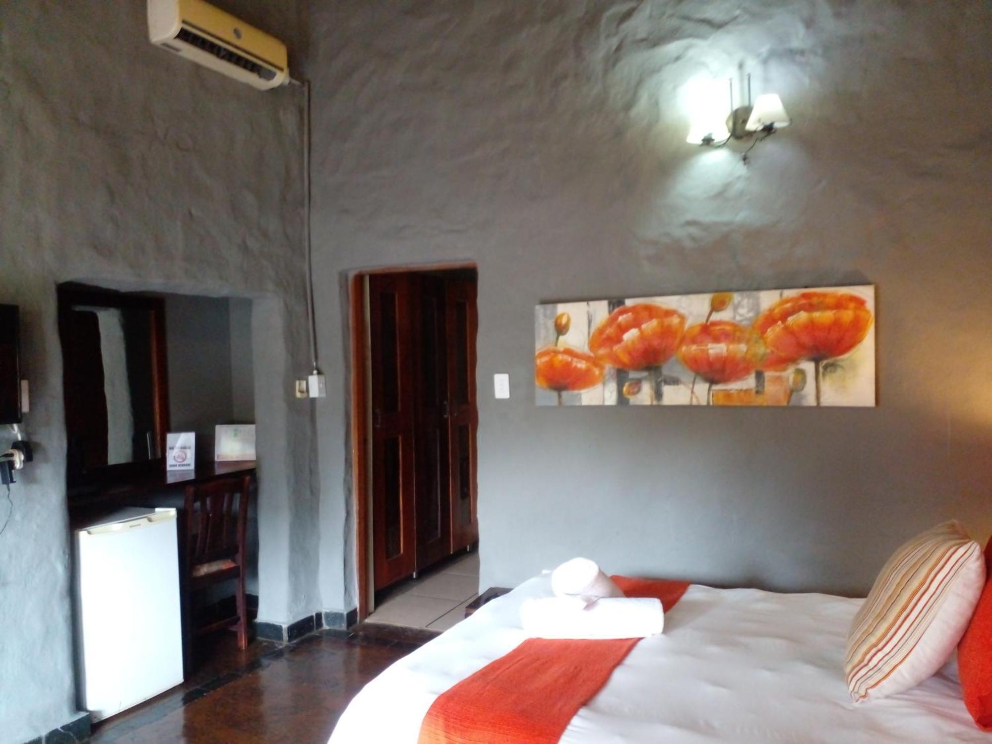 Buffalo Hotel Hectorspruit Εξωτερικό φωτογραφία