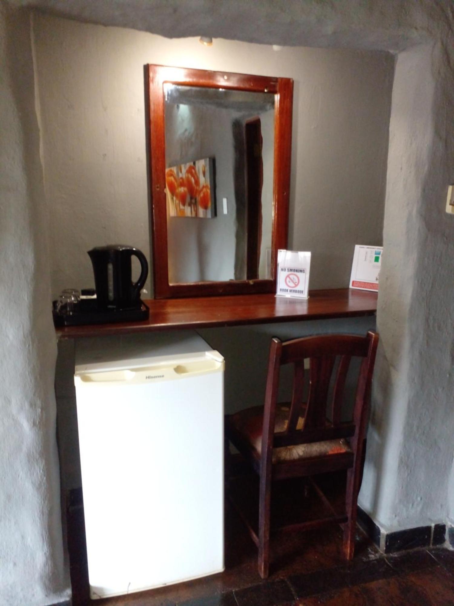 Buffalo Hotel Hectorspruit Εξωτερικό φωτογραφία