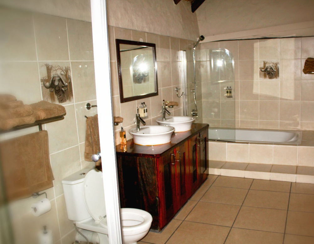 Buffalo Hotel Hectorspruit Εξωτερικό φωτογραφία
