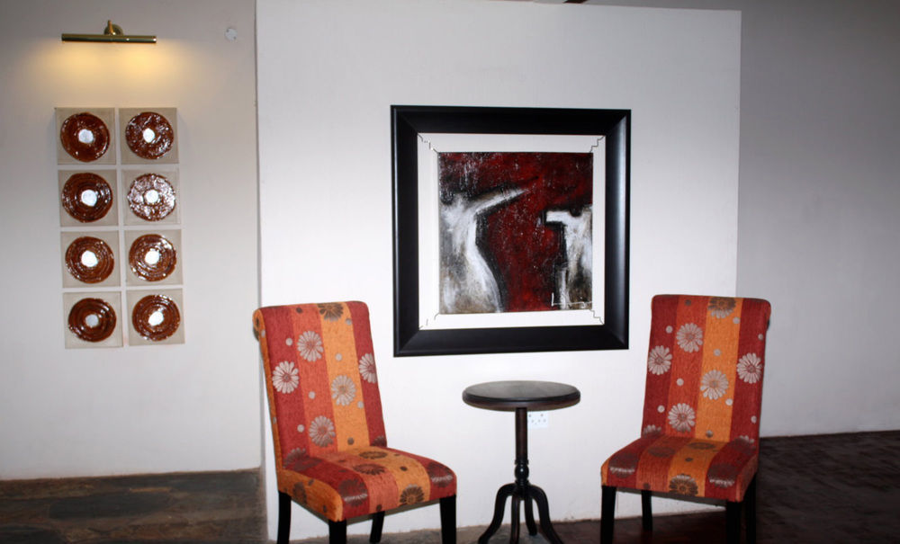 Buffalo Hotel Hectorspruit Εξωτερικό φωτογραφία