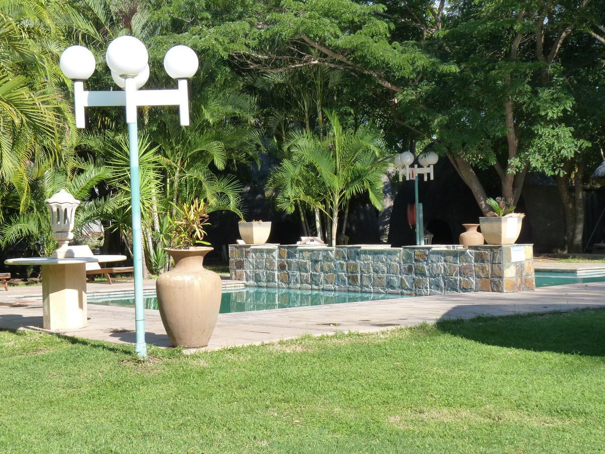 Buffalo Hotel Hectorspruit Εξωτερικό φωτογραφία