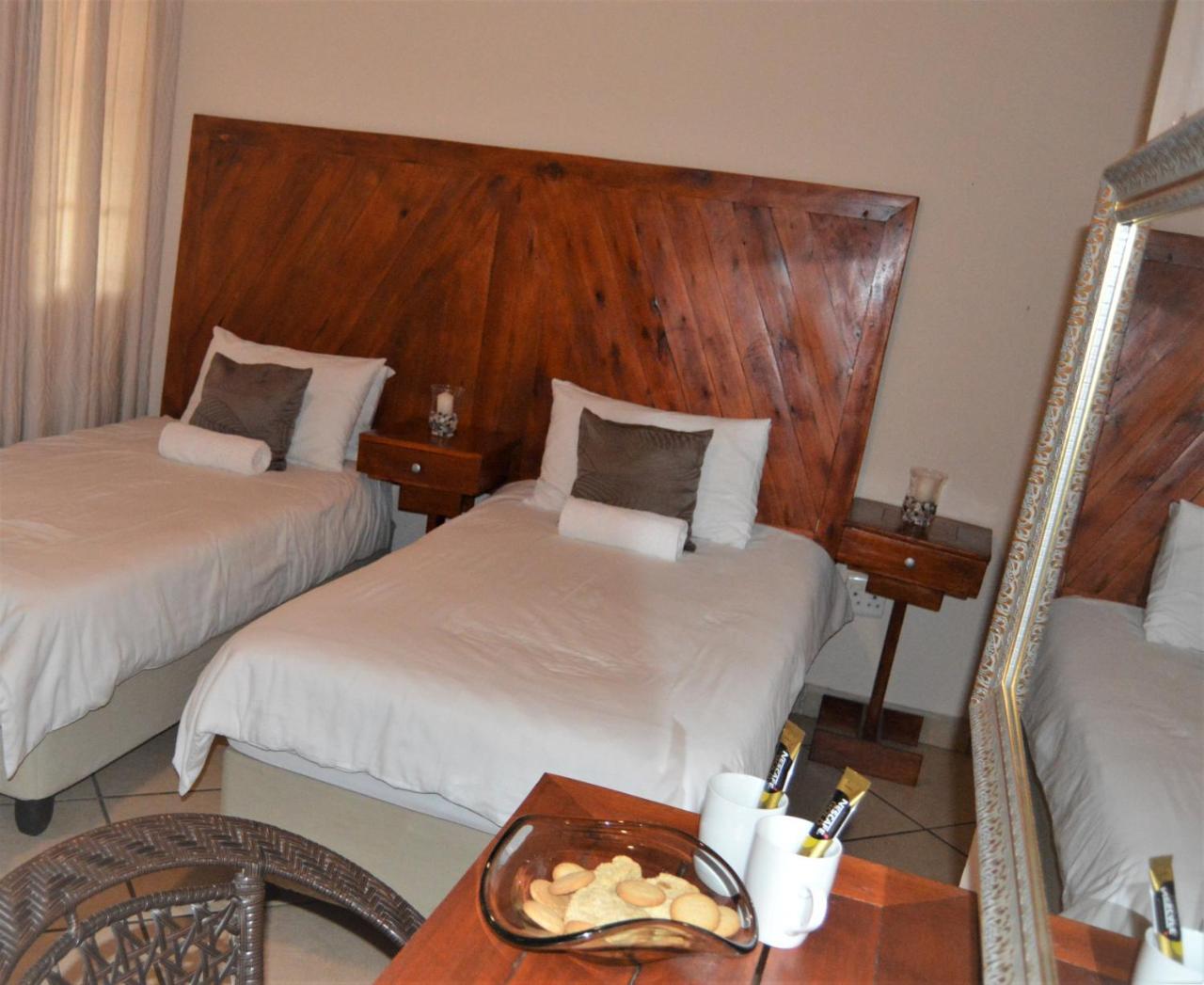 Buffalo Hotel Hectorspruit Εξωτερικό φωτογραφία