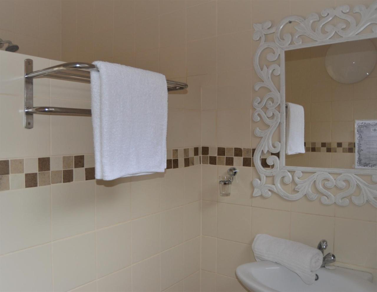 Buffalo Hotel Hectorspruit Εξωτερικό φωτογραφία