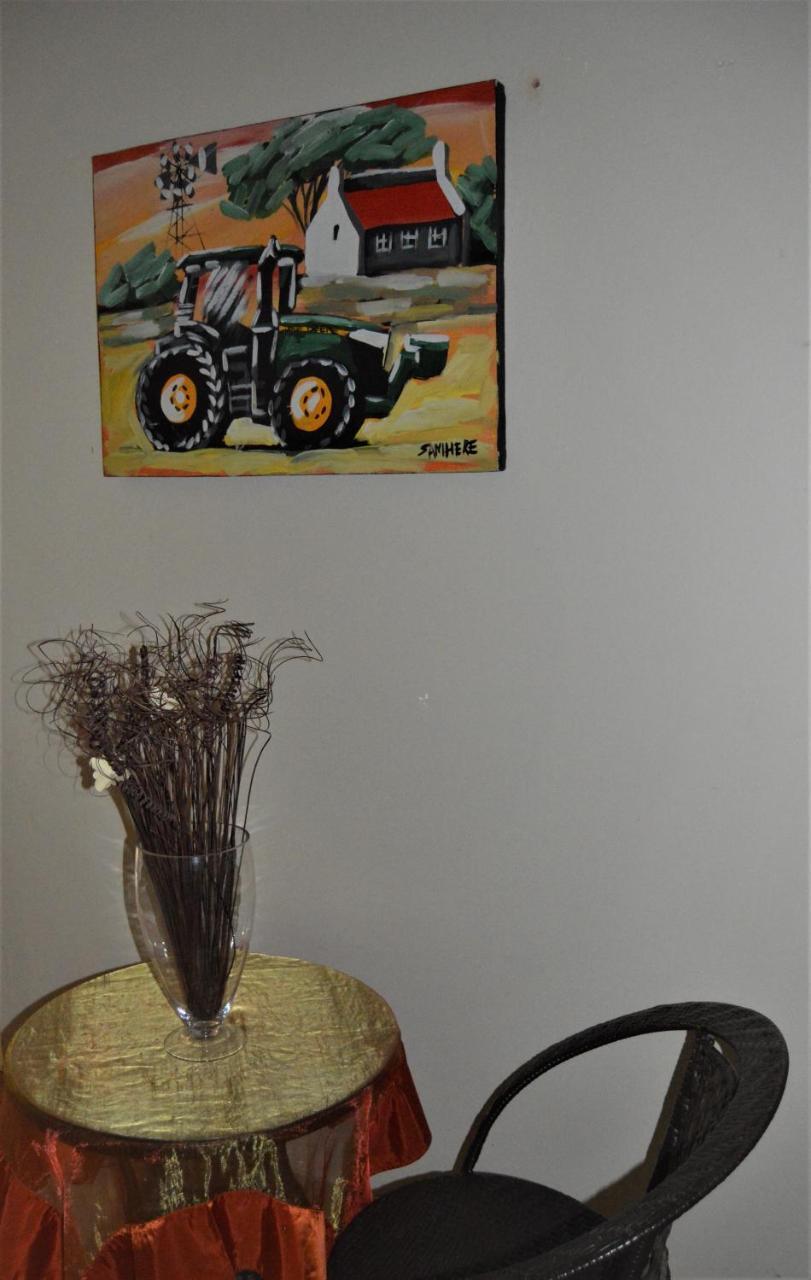 Buffalo Hotel Hectorspruit Εξωτερικό φωτογραφία